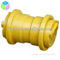 PC40-7 bottom roller for excavator parts track roller